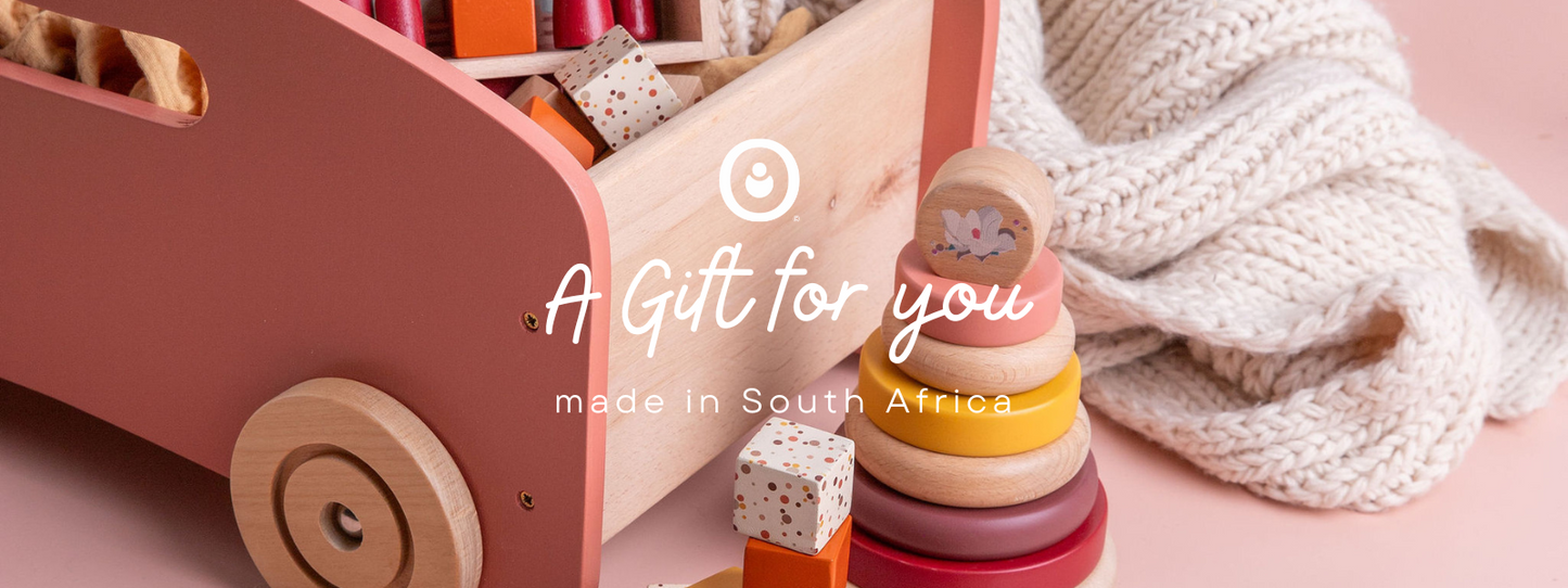 A Grow Baby Gift Card