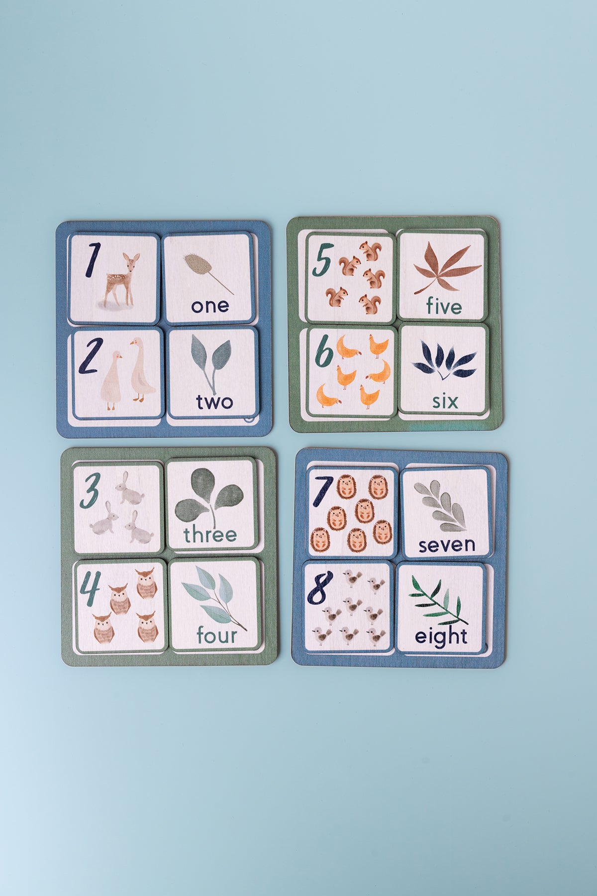 Matching Game