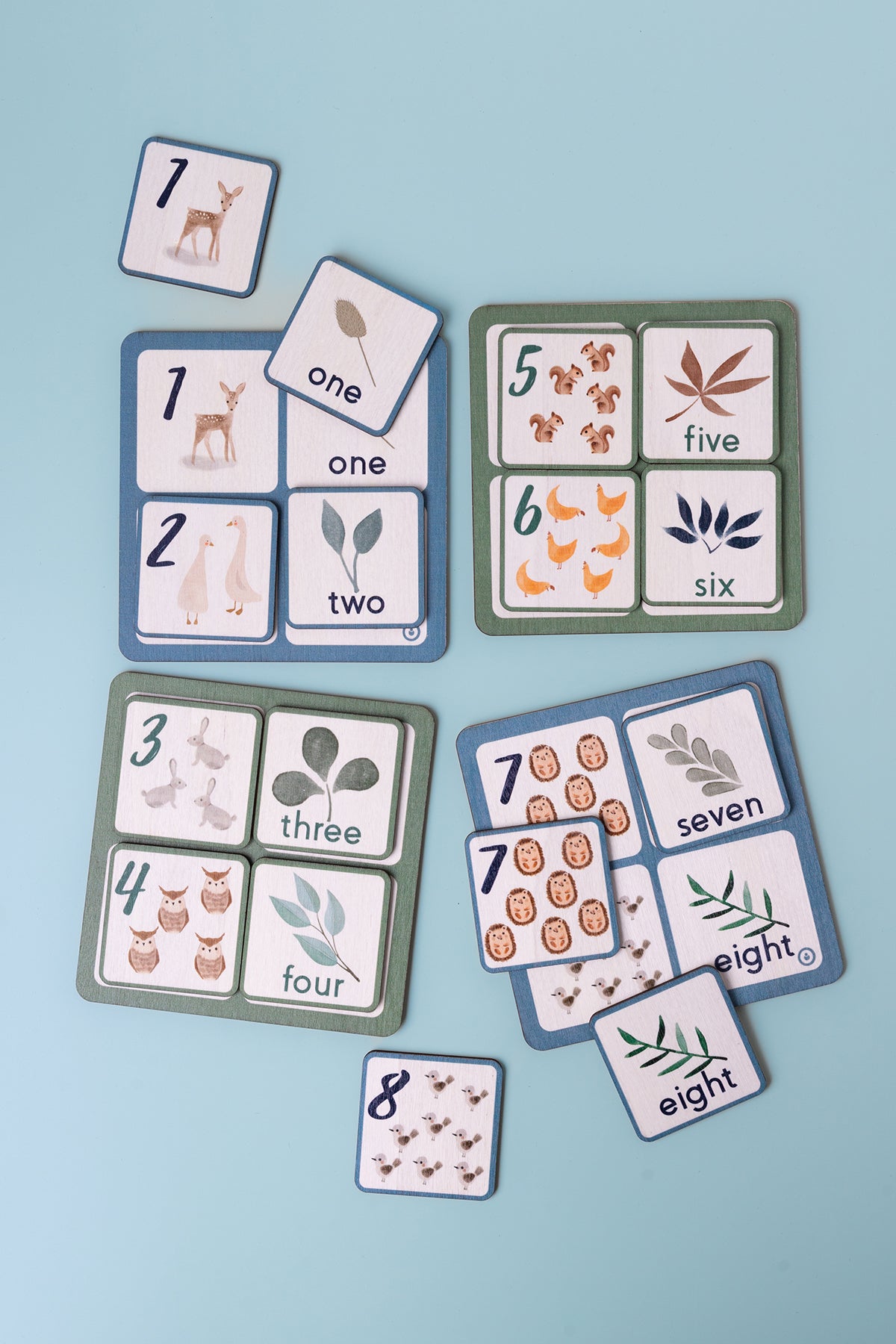 Matching Game