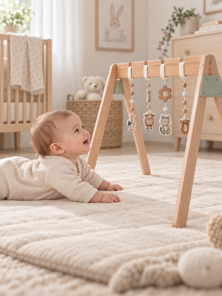 Baby & Toddler Toys | Ages 0–2 Years
