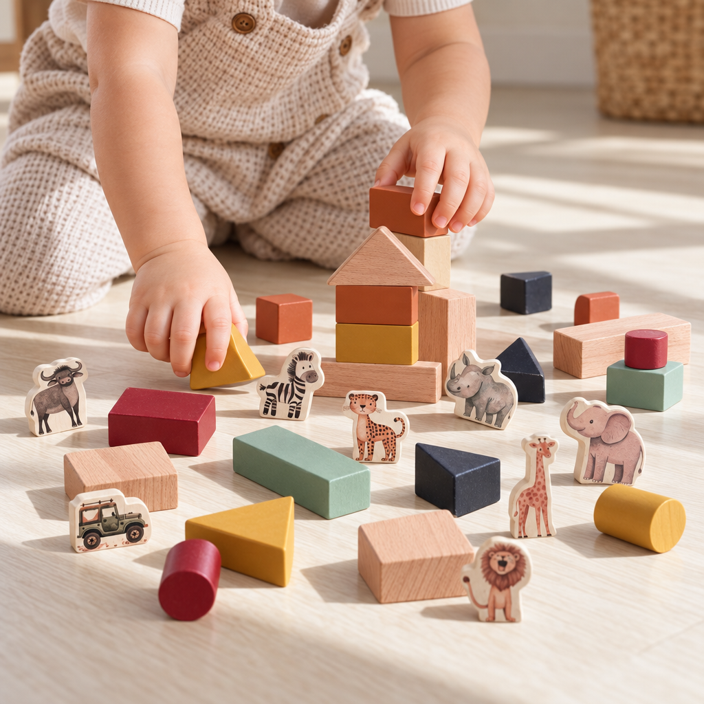 Toddler Toys | Ages 2–3 Years
