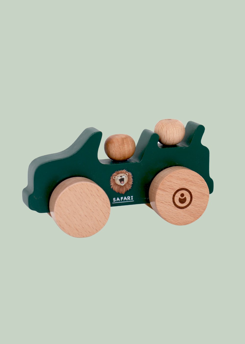 Push Cars
