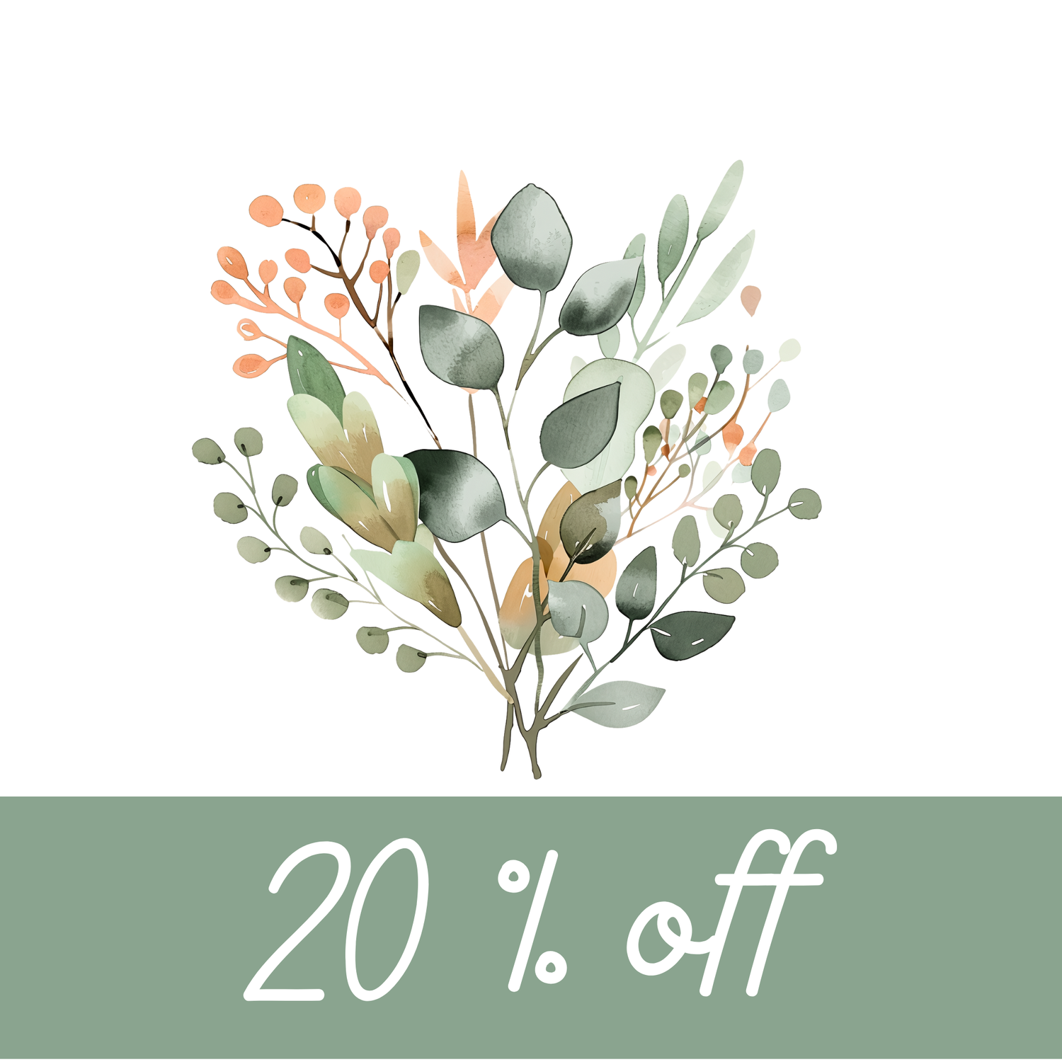 20% OFF