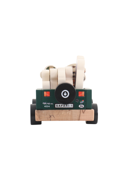 Safari Play Set