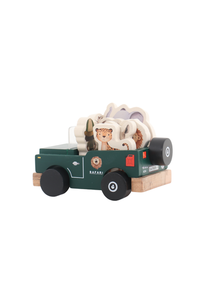 Safari Play Set