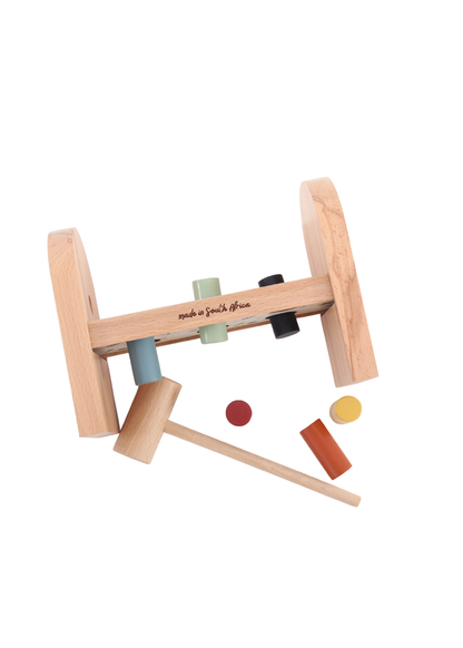 Hammering Toy