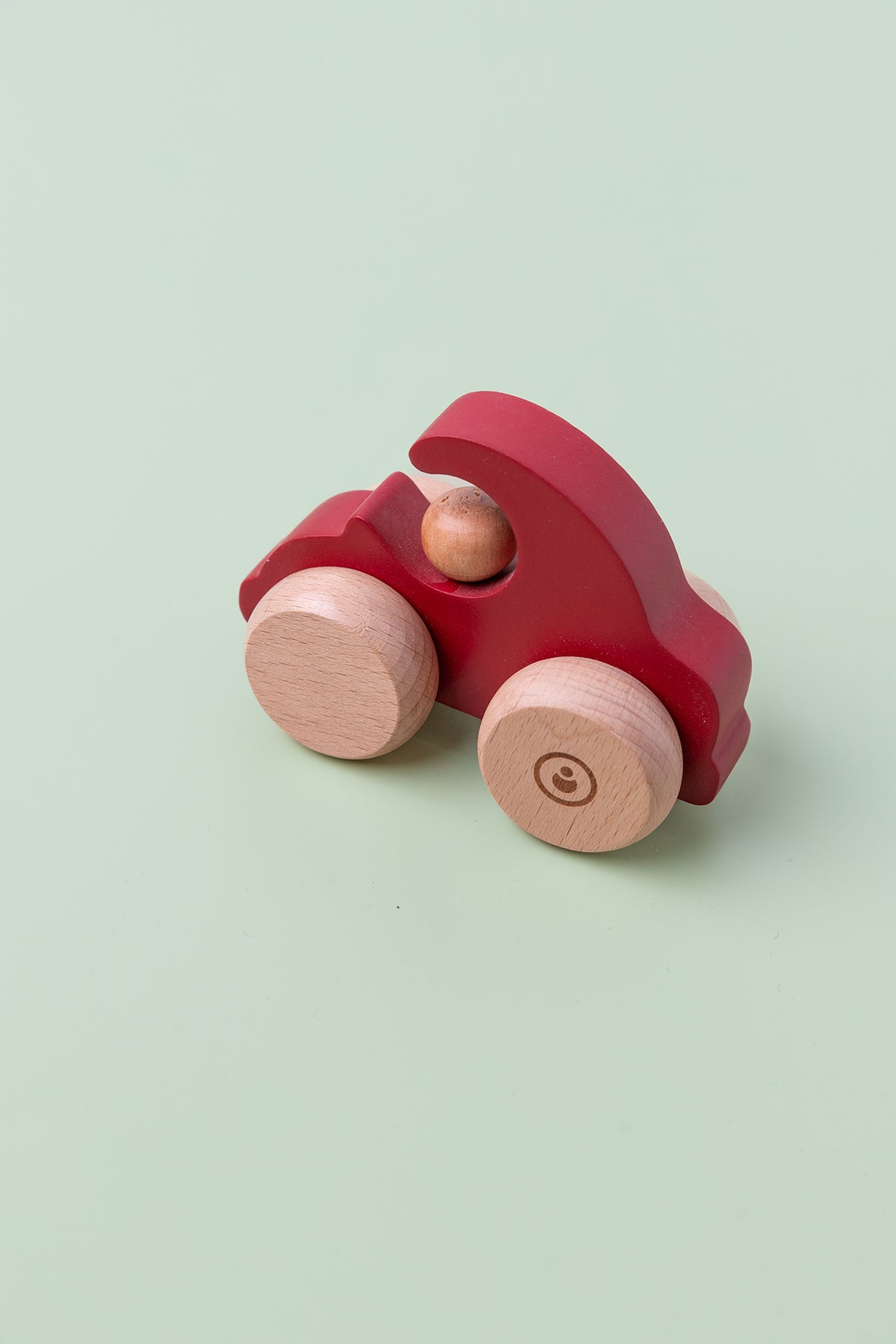 Single Push Car