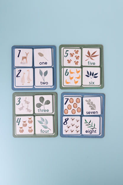 Matching Game