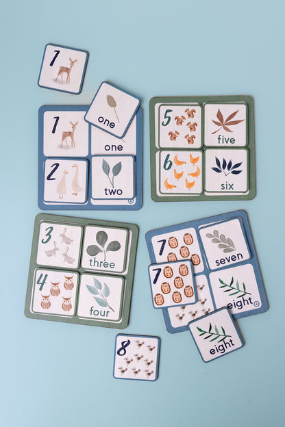 Matching Game
