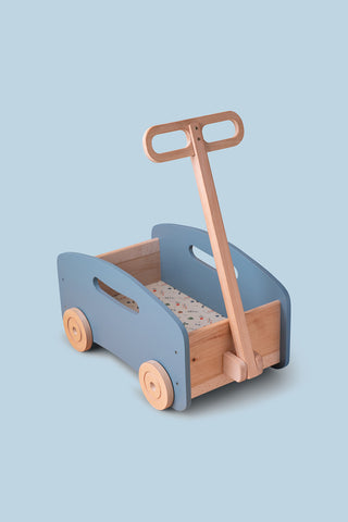 Toy Wagon
