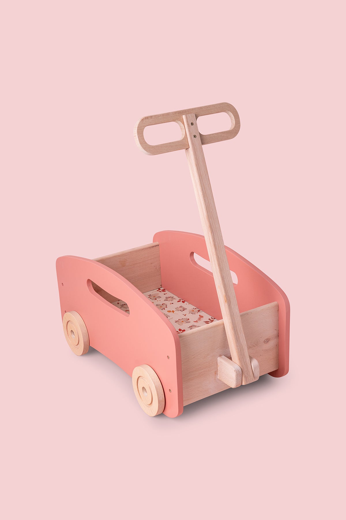 Toy Wagon