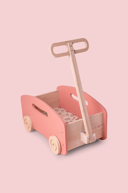 Toy Wagon